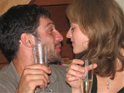 Bienvenue sur le site de notre mariage